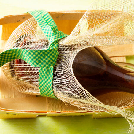 Portwein-Vinaigrette Portwein-Vinaigrette