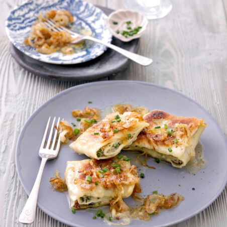 Maultaschen Maultaschen