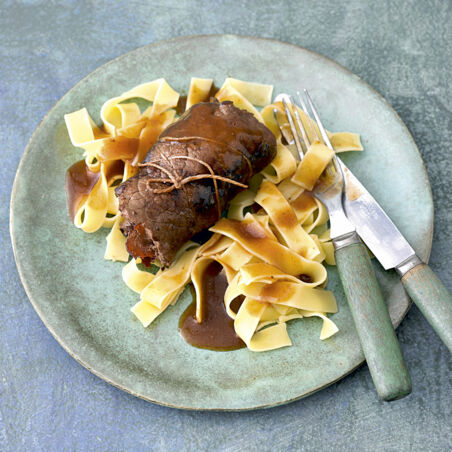 Rinderrouladen Rinderrouladen