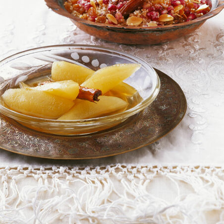 Gewürzquitten Gewürzquitten