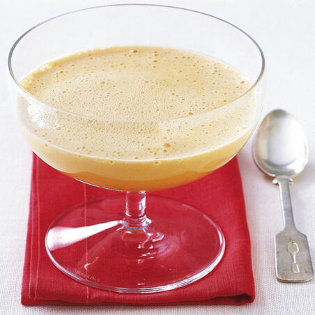 Zabaione Zabaione