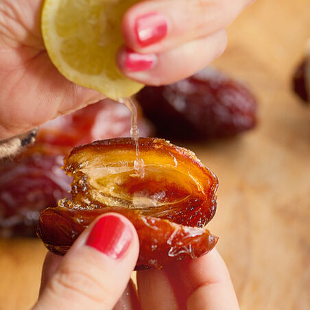 Speckdatteln Speckdatteln