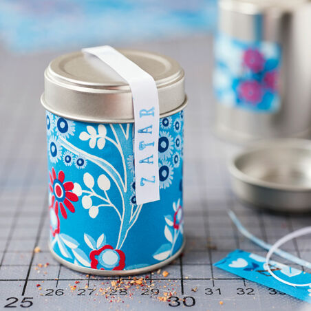 Zatar – Orientgewürz Zatar – Orientgewürz