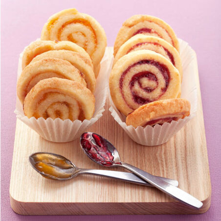 Süße Schnecken Süße Schnecken