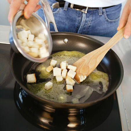 Thüringer Kartoffelklösse Thüringer Kartoffelklösse