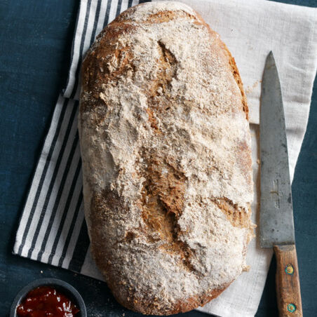 Bauernbrot Bauernbrot