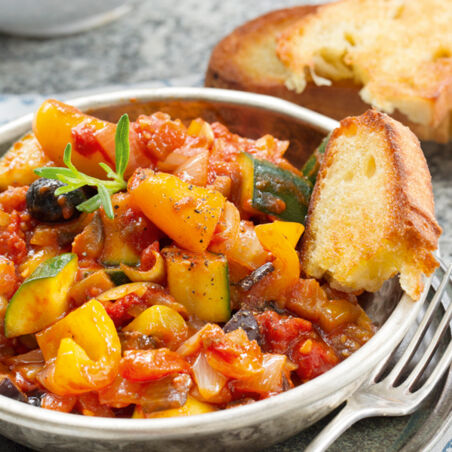 Ratatouille Ratatouille