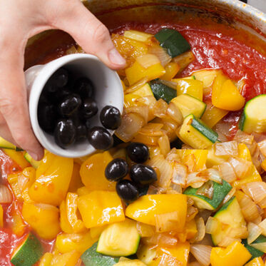 Ratatouille Ratatouille