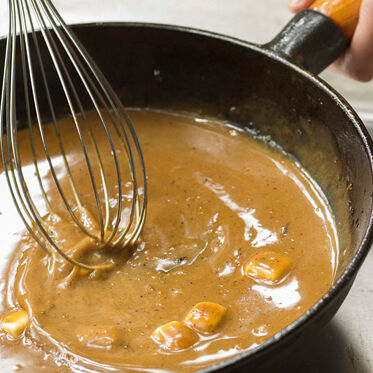 Schnitzel mit Zitronensauce Schnitzel mit Zitronensauce