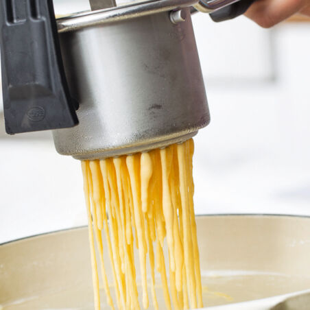 Käsespätzle Käsespätzle