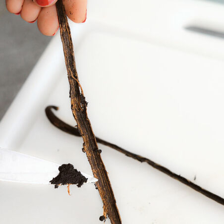 Schokoladen-Rührteig Schokoladen-Rührteig