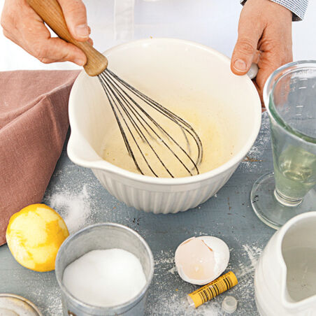 SCHNELLER GUGLHUPF SCHNELLER GUGLHUPF