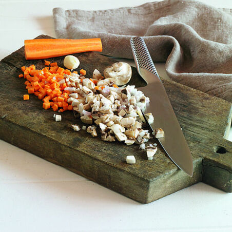 Geflügelleberpaste Geflügelleberpaste