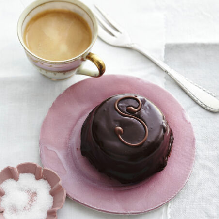 S-Törtchen S-Törtchen