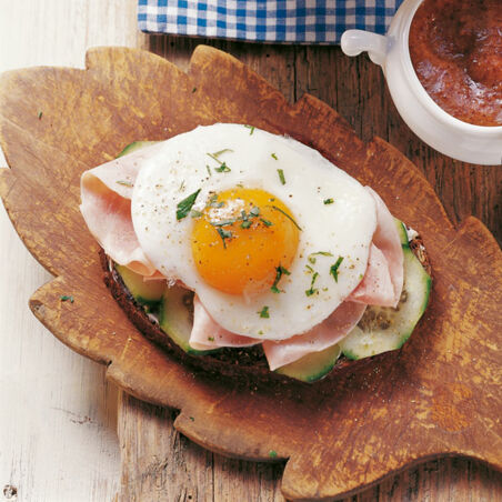 Strammer Max Strammer Max