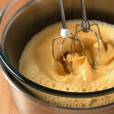 Baileys-Bananen-Sabayon Baileys-Bananen-Sabayon