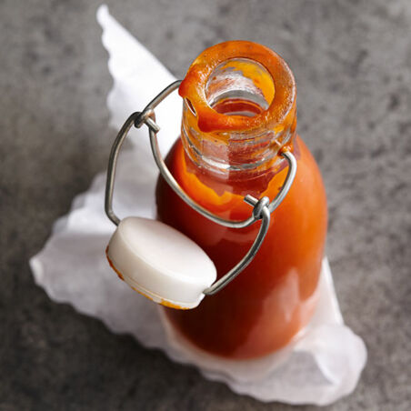 Ketchup