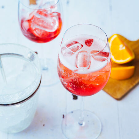 Aperol Spritz Aperol Spritz