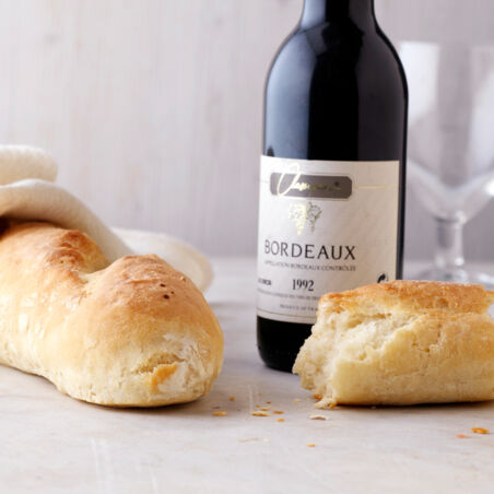 Französische Baguettes Französische Baguettes