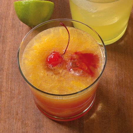 Shirley Temple Shirley Temple