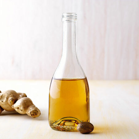 Muskat-Ingwer-Sirup Muskat-Ingwer-Sirup
