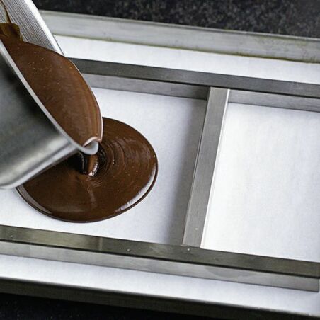 Ganache - edle Füllung Ganache - edle Füllung