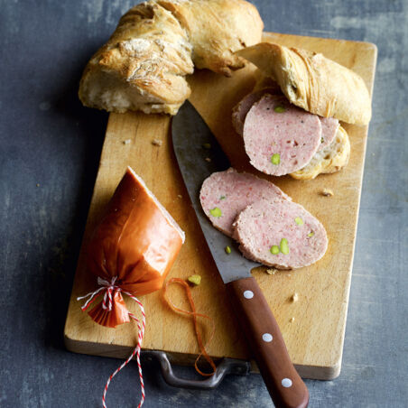 Mortadella Mortadella