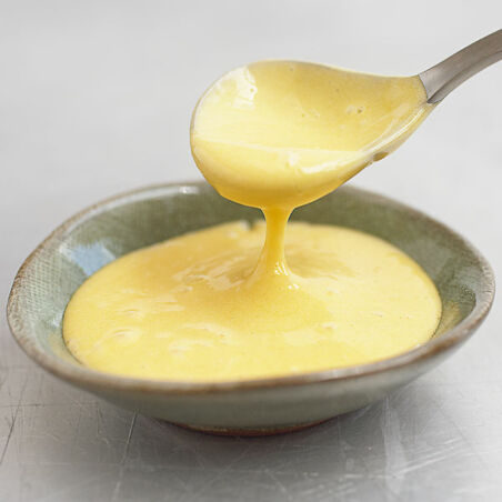 Mayonnaise Mayonnaise