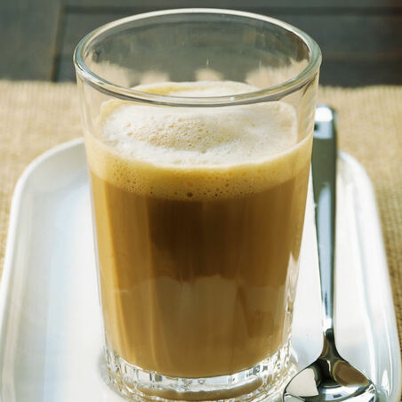 Café con leche Café con leche