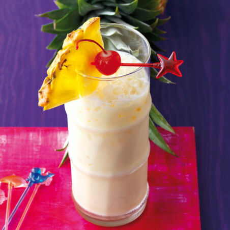 Piña Colada Piña Colada