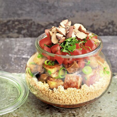 Oriental Bowl Oriental Bowl