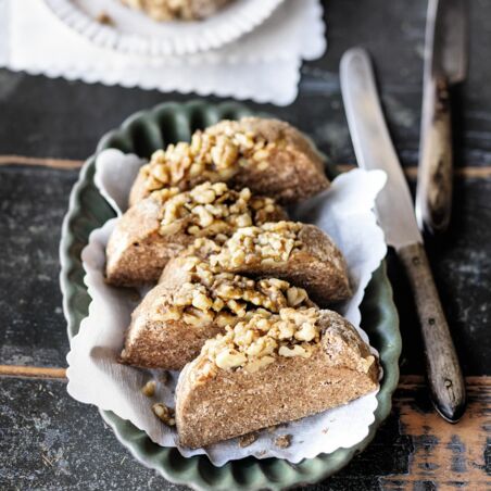 Bananenbrot Bananenbrot