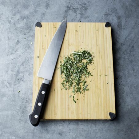 Panini-Brötchen mit Rosmarin Panini-Brötchen mit Rosmarin