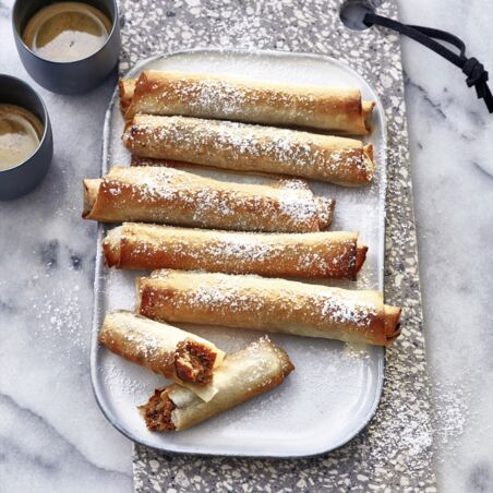 Knusperroellchen Knusperroellchen