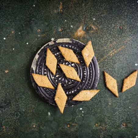 Dattelrauten Dattelrauten