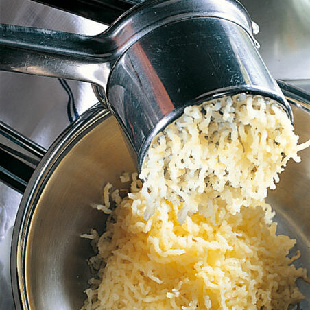 Kartoffelpüree Kartoffelpüree