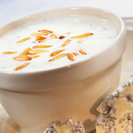 Käsesauce Käsesauce