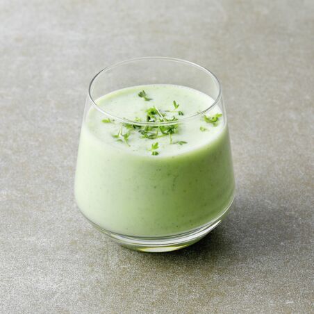 Grüne Kraftquelle Grüne Kraftquelle