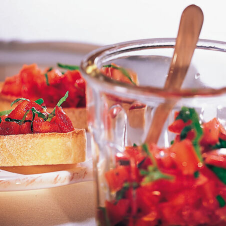 Bruschetta