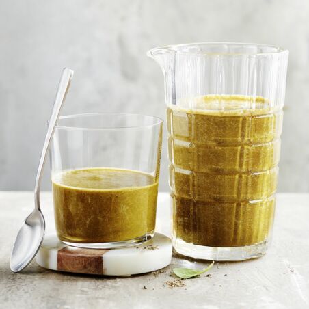 Gemüse-Mandel-Smoothie Gemüse-Mandel-Smoothie