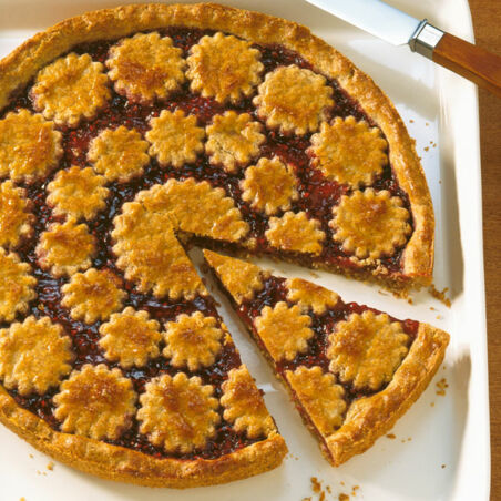 Linzer Torte Linzer Torte