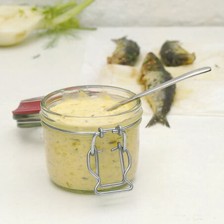 Fenchelmayonnaise Fenchelmayonnaise