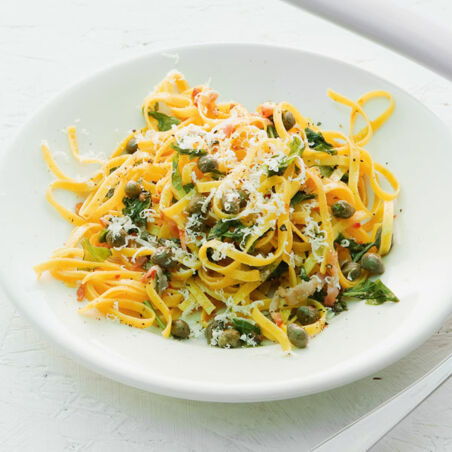 Toskana-Pasta Toskana-Pasta