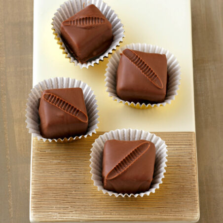 Blätterkrokant Blätterkrokant