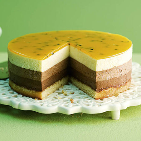 Torte Tricolore Torte Tricolore