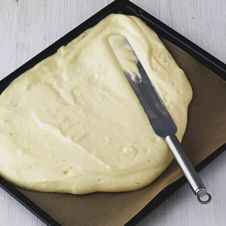 Zitronenrolle Zitronenrolle