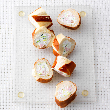 Laugen-Dog Laugen-Dog