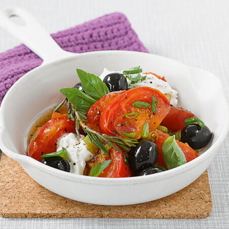 Schmortomaten Schmortomaten