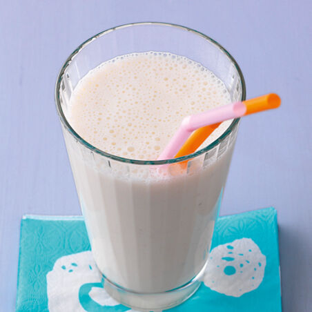 Bananen-Ingwer-Mix Bananen-Ingwer-Mix