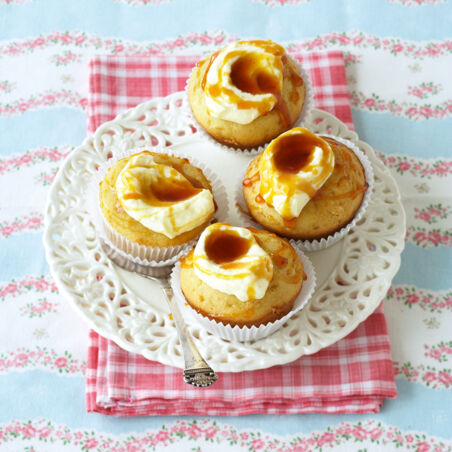Crema-Catalana-Cupcakes Crema-Catalana-Cupcakes